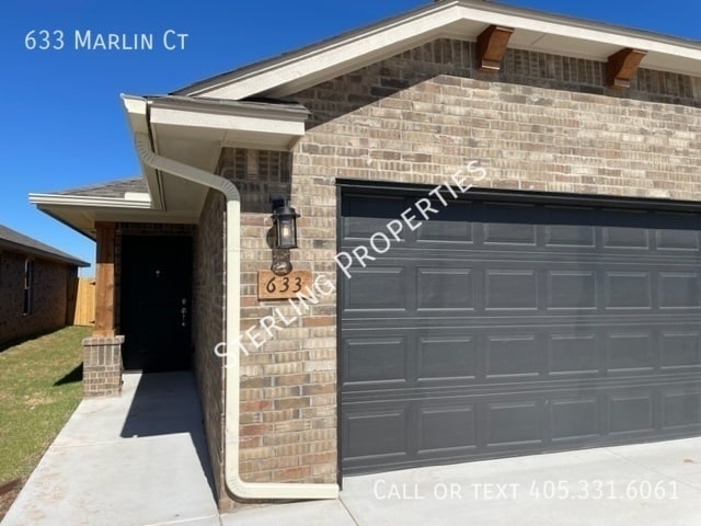 Photo - 633 Marlin Ct