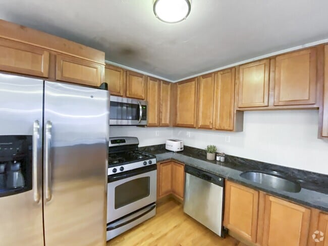 Building Photo - 14 Notre Dame St Unit 1 Rental