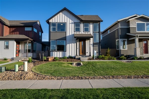 Building Photo - 5721 Stone Fly Dr