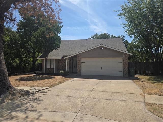 3505 Rush Springs Dr
