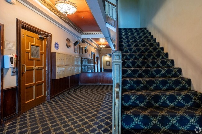 Photo - The Famous St. Germaine! - French Normandie Architecture With Concrete Floors!