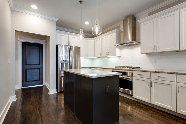 Photo - Great 3 bedroom 3 bath home in Germantown!