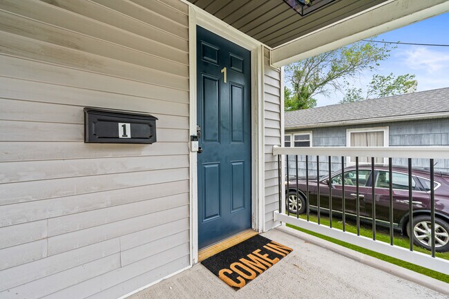 Photo - 315 Neptune Blvd Unit 1