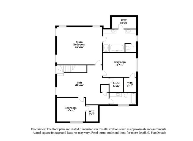 Photo - 141 Wistoria Ct