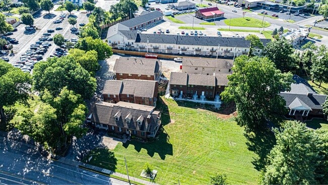 Ogden Place Apartments