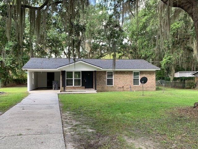 Building Photo - Beautiful 3-bedroom 1 bath in Lake Park! Rental