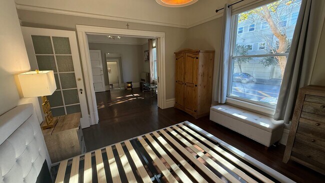 Photo - EPIC REA- Outstanding NOPA Location w/Garage Parking - 2 BR/1 BA Condo