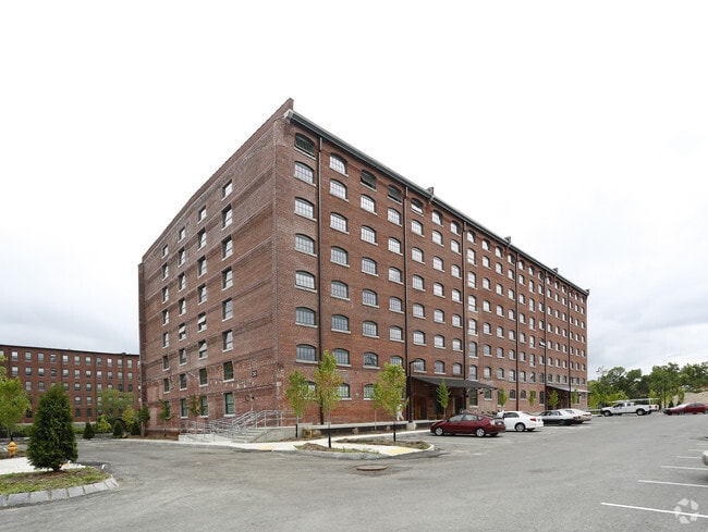 Photo - The Apartments at Cotton Mill