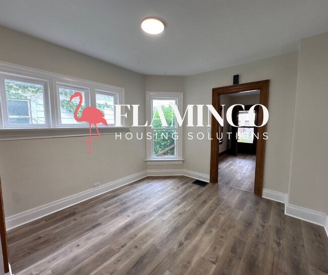 Photo - Freshly Remodeled 3BR Gem with Garage in Dayton’s Gem City