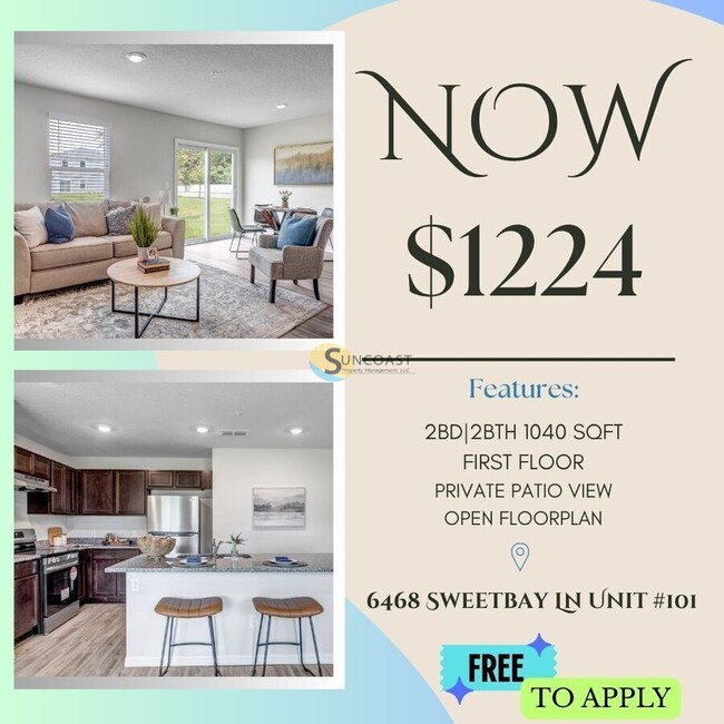 Photo - 6468 Sweetbay Ln Apartamento Unidad 6468102