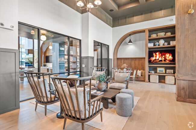 The Dawson on 360