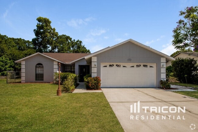 Building Photo - 1203 70th Dr E Rental
