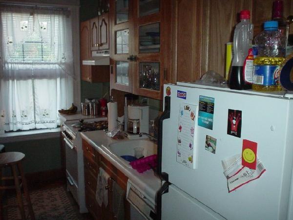 Photo - 56 Queensberry St Unit 16