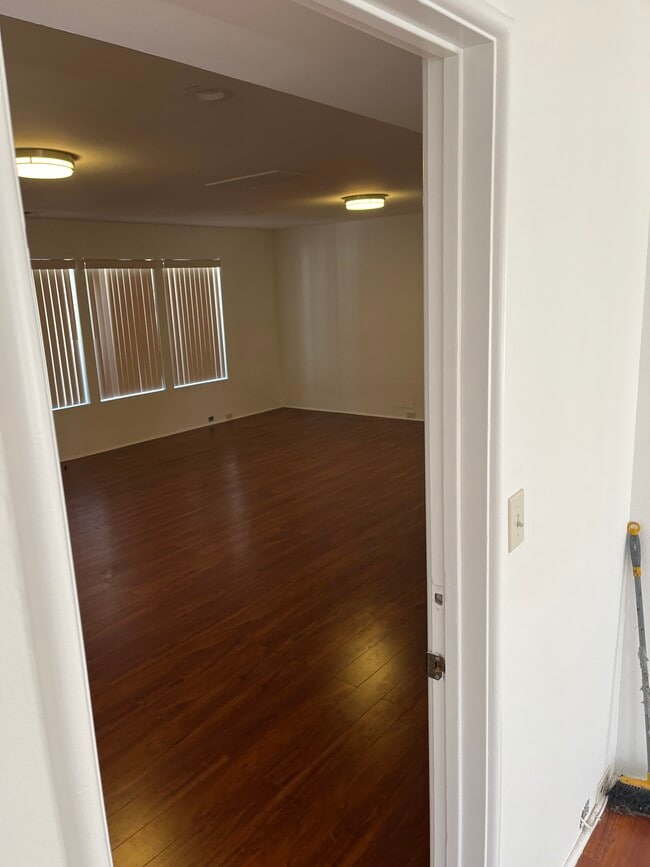 Sala de estar - 1111 Washington Ave Unidad 303