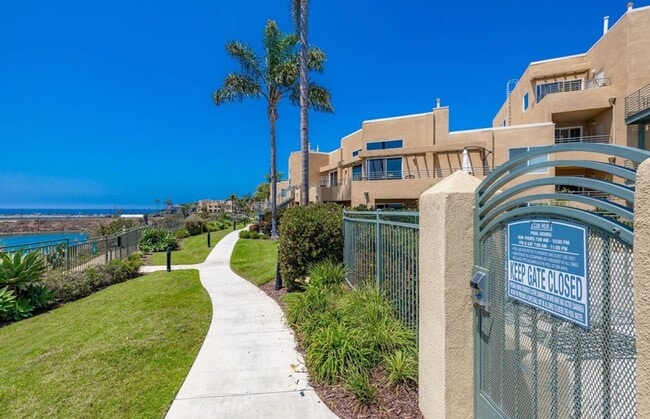 Photo - Carlsbad Condo West of 5 Freeway with Lagoon Views - Available June 1st!