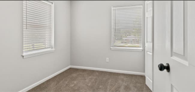 Autumn Wood Apartments