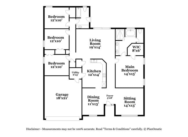 Photo - 4322 Rock Hill Loop