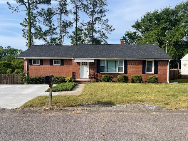 Photo - 506 Pershing Dr House