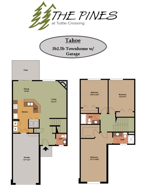 Photo - 5008 Stratford Pine Ln