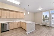 Kitchen/Living Area