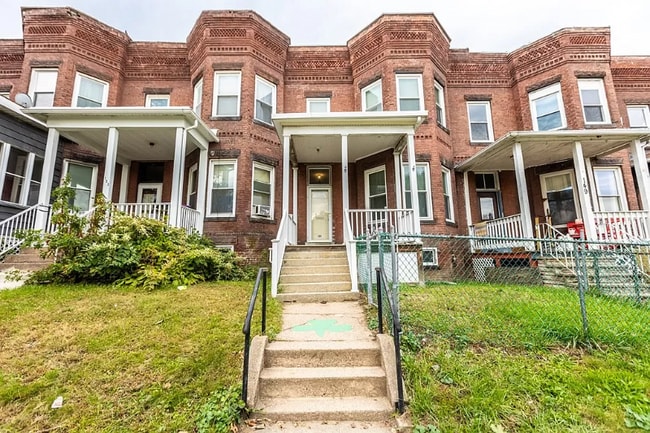 Building Photo - 151 Beech St