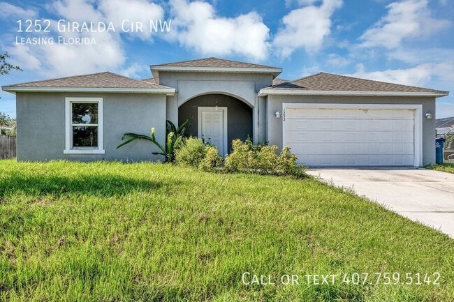 Building Photo - 1252 Giralda Cir NW Rental