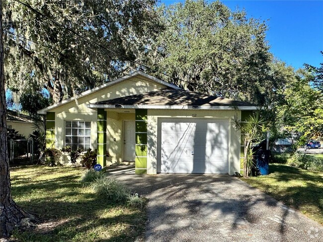 Building Photo - 712 Virginia Ave Rental