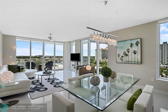 Photo - 2831 N Ocean Blvd Unidad 801N