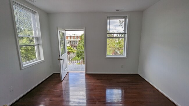 Photo - 2821 N Calvert St