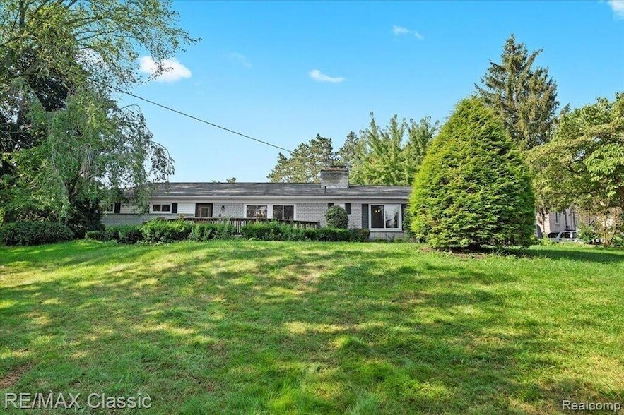 47605 Powell Rd