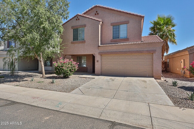 Building Photo - 8605 W Jocelyn Terrace Rental