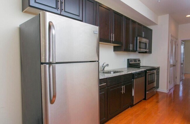 Photo - 2254 N 12th St Unit #3