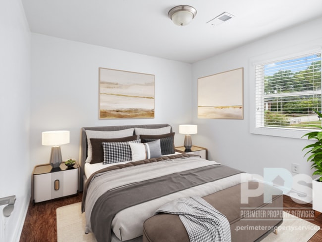 Photo - 1145 Lucile Ave SW Unidad 2