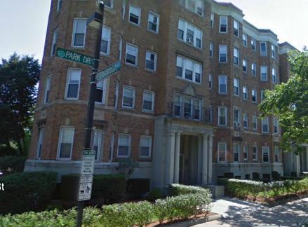 231 Park Dr Unit 11