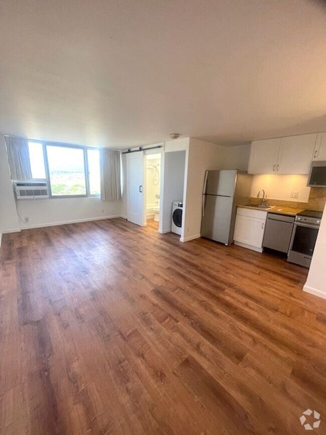Building Photo - Renovated Studio / 1 Bath in Century Park ... Rental