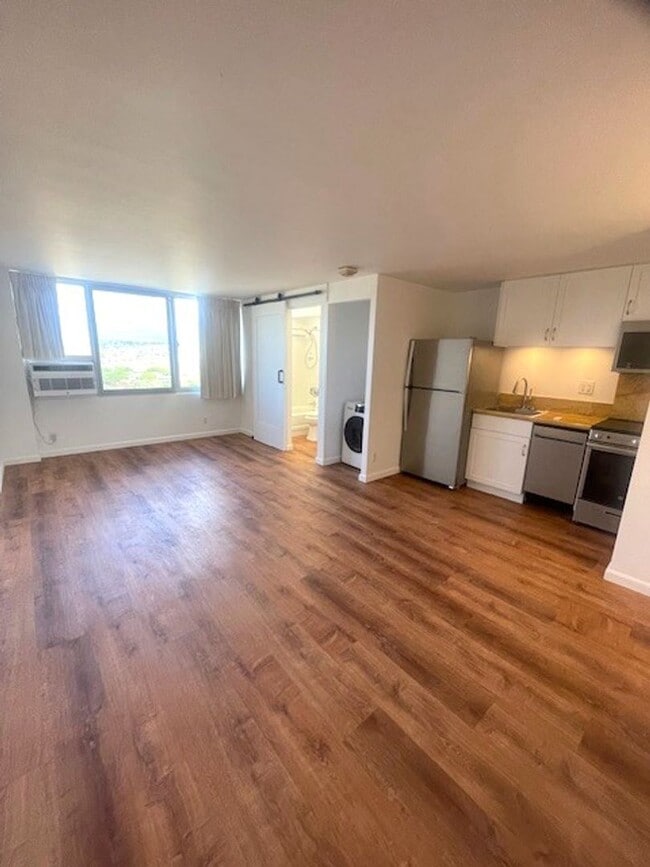 Renovated Studio / 1 Bath in Century Park ... - Renovated Studio / 1 Bath in Century Park ... Condo