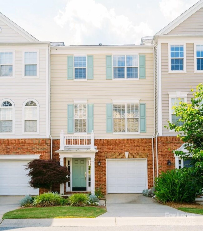 Photo - 5406 Dockery Dr Townhome