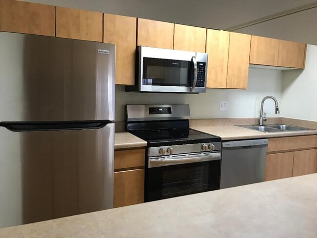 Photo - Puesta del Sol Apartments