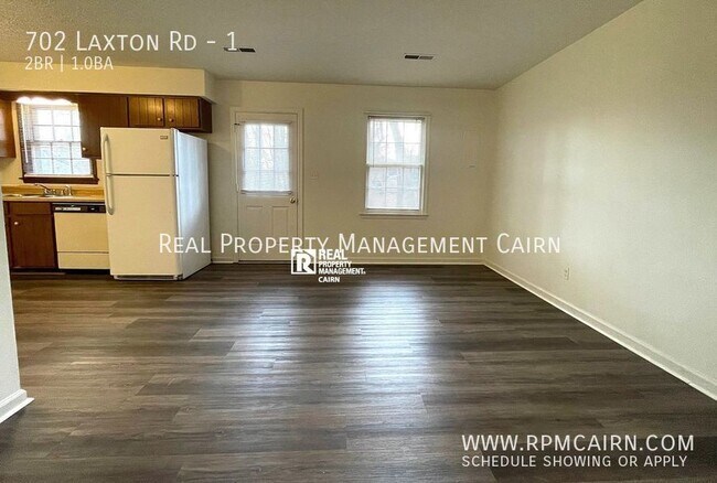 Photo - 702 Laxton Rd Unit 1