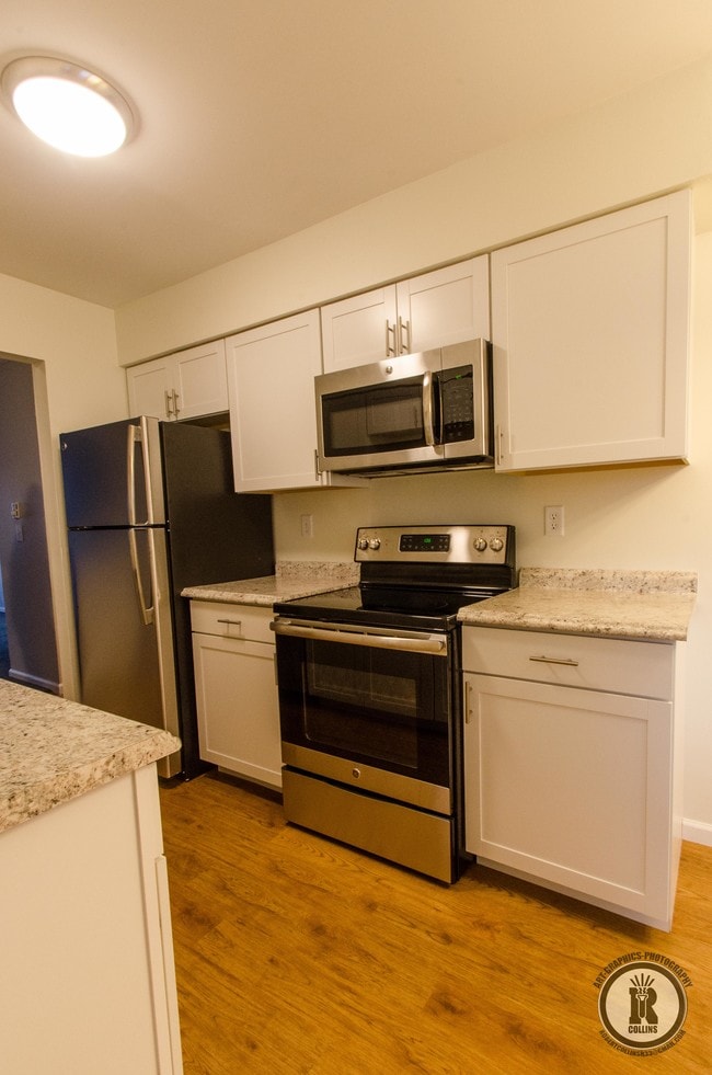 Grecian Terrace Apartments - Grecian Terrace Apartments
