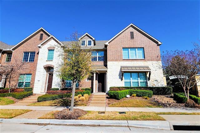 Photo - 3803 Cascade Sky Dr Townhome