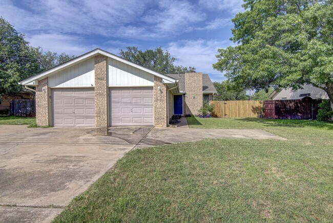 Photo - 3603 Rocky Hollow Trail Apartment Unit - A
