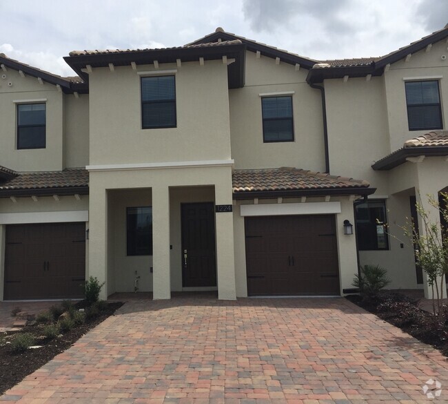 Building Photo - The Vistas at Champions Gate Beautiful Wat... Rental