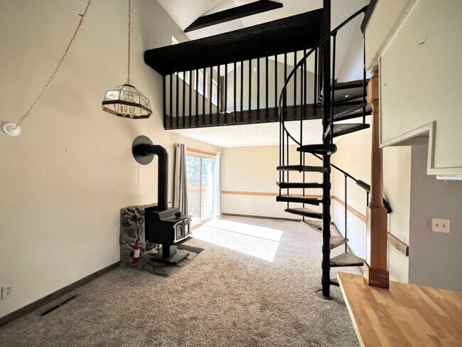 Photo - 1901 Clear Creek Dr