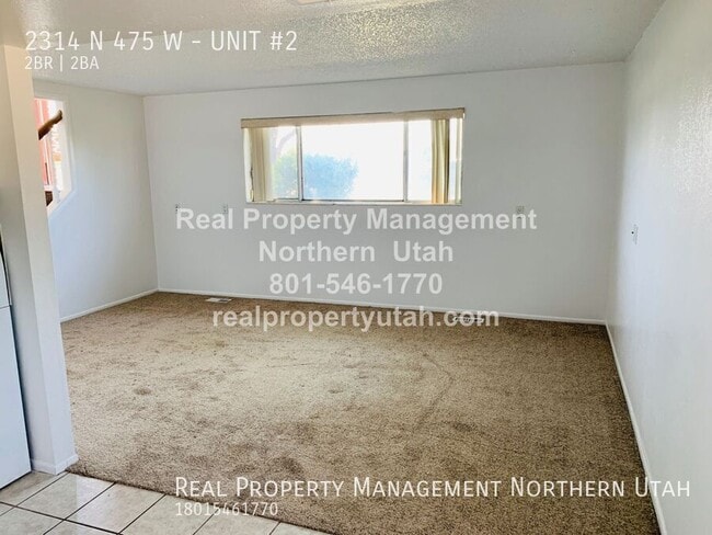 Photo - 2314 N 475 W Unidad #2