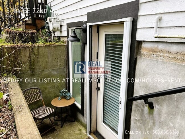 Photo - 8104 SE 72nd Ave Unit B