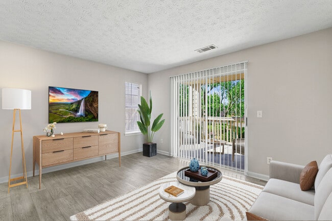 Lealand Place