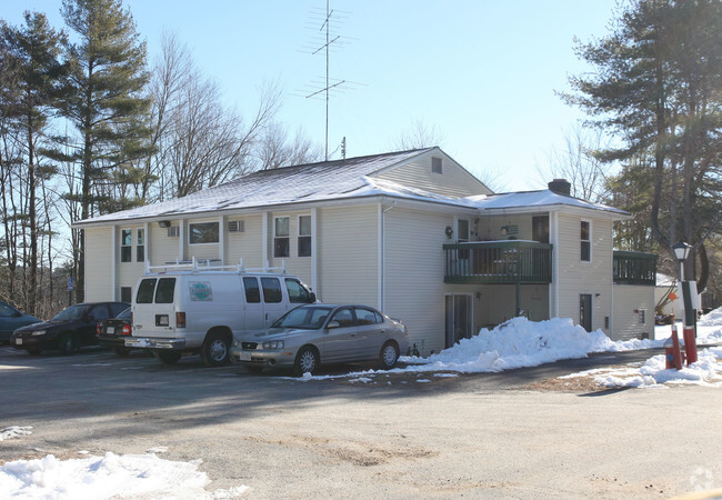 Photo - Mill Hollow Apartments