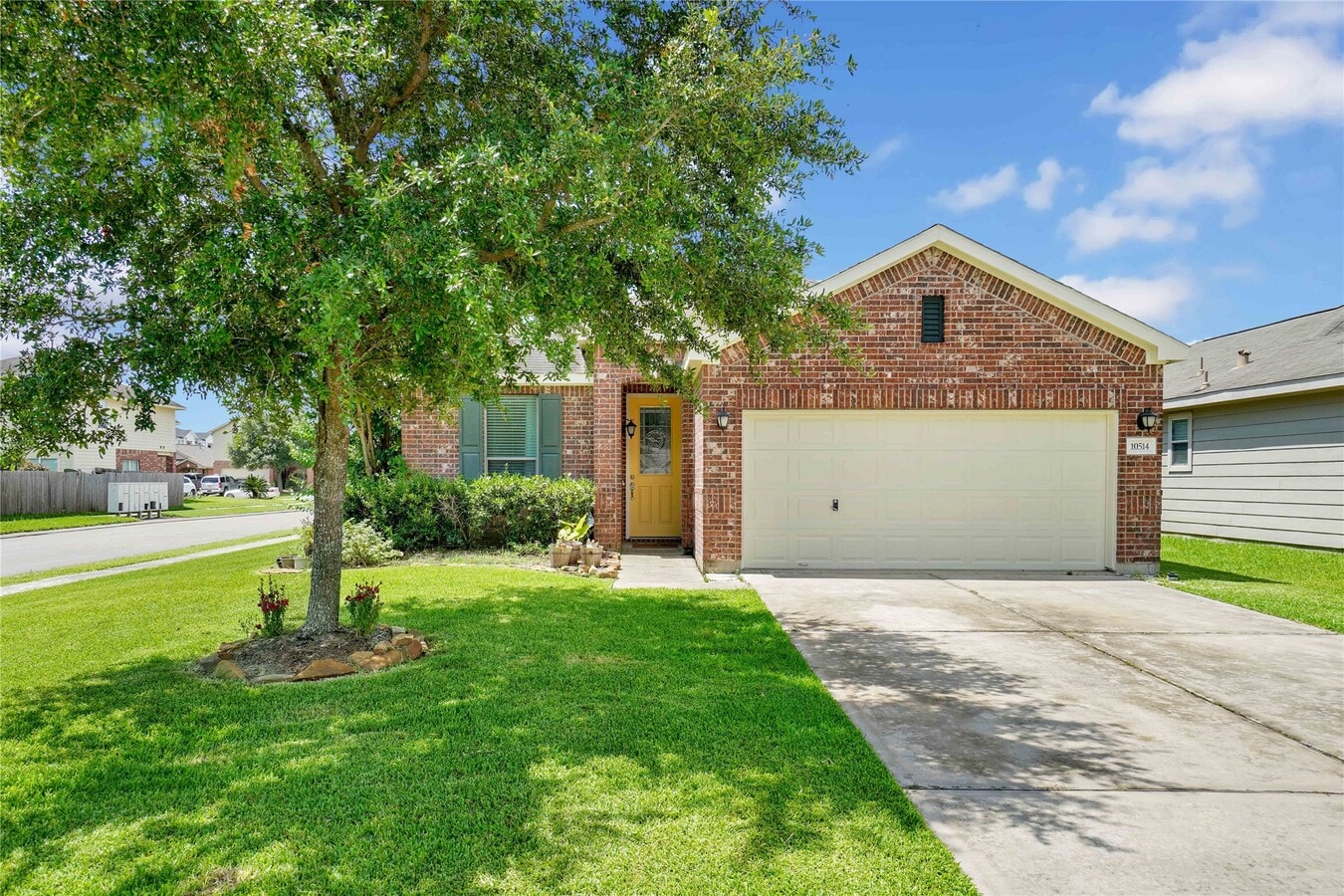 Photo - 10514 Kentington Oak Dr