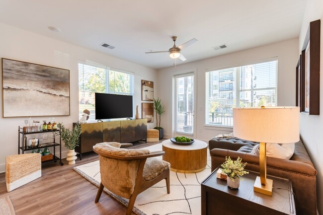 Photo - Spring Street Apartments